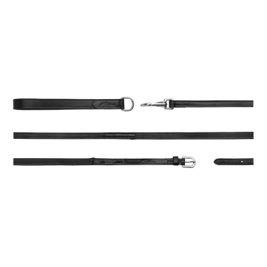 Redini tedesche Hunter 1/2 Working by Dy'on Nero