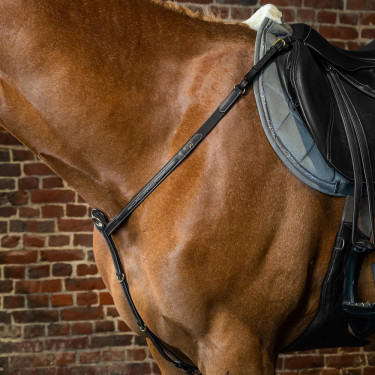 Pettorale D Collection by Dy'on Nero