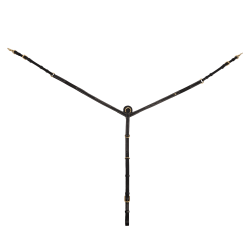 Pettorale D Collection by Dy'on Nero