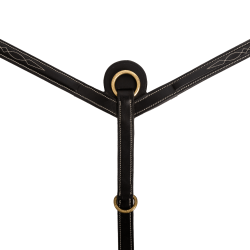 Pettorale D Collection by Dy'on Nero