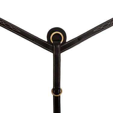 Pettorale D Collection by Dy'on Nero