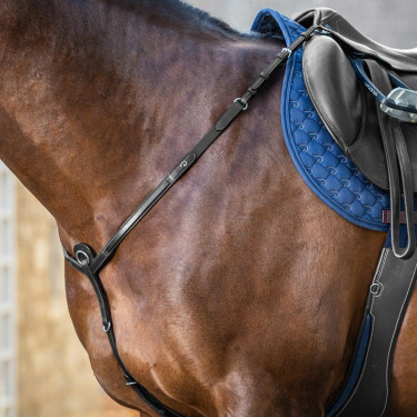 Pettorale New English Collection by Dy'on Nero