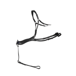 Pettorale Anatomico New English Collection by Dy'on Nero