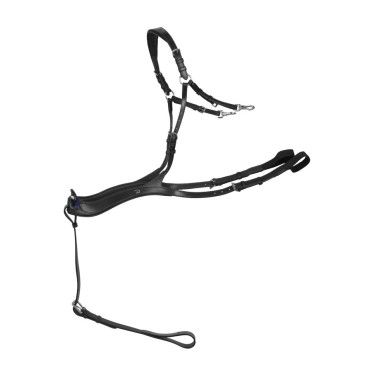 Pettorale Anatomico New English Collection by Dy'on Nero