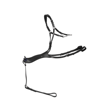 Pettorale Anatomico New English Collection by Dy'on Nero