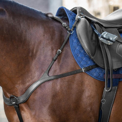 Pettorale Anatomico New English Collection by Dy'on Nero