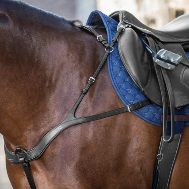 Pettorale Anatomico New English Collection by Dy'on Nero