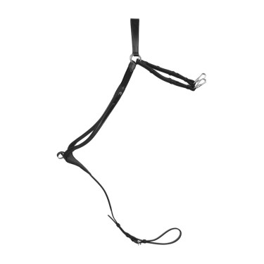 Pettorale con Ponte New English Collection by Dy'on Nero