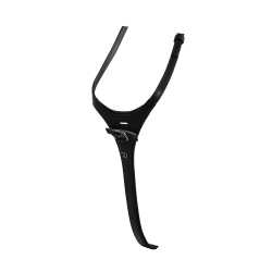 Collezione New English Yoke di Dy'on Nero