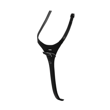 Collezione New English Yoke di Dy'on Nero