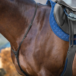 Collezione New English Yoke di Dy'on Nero