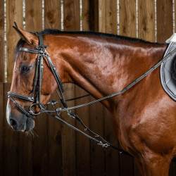 Gogue in corda di nylon Working by Dy'on Nero