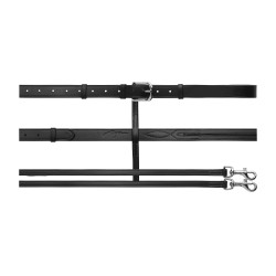 Enrenamento Howlett Working By Dy'on Nero