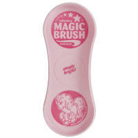 Magic Brush Pony Kerbl Rosa