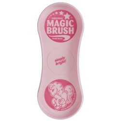 Magic Brush Pony Kerbl Rosa Magic Brush Pony Kerbl Rosa