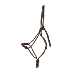 Capestro etologico Dy'on Marrone