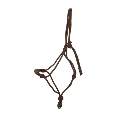 Capestro etologico Dy'on Marrone