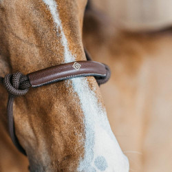 Capestro etologico Dy'on Marrone