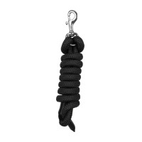 Lunga Dy'on con moschettone Marrone Lunga Dy'on con moschettone Marrone