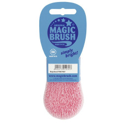 Magic Brush Pony Kerbl Rosa Magic Brush Pony Kerbl Rosa