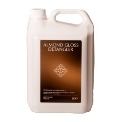 Gloss Districante alla Mandorla Grooming Deluxe