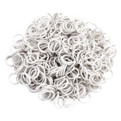 Elastici per trecciare Covalliero Elastici per trecciare Covalliero