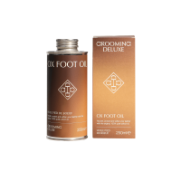 Olio di piede di bue...