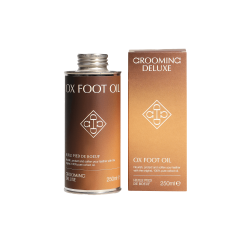 Olio di piede di bue Grooming Deluxe