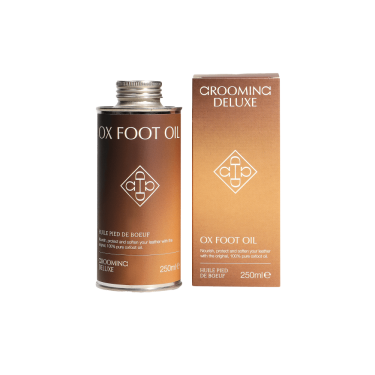 Olio di piede di bue Grooming Deluxe