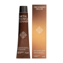 Pasta per lucidare i metalli Grooming Deluxe