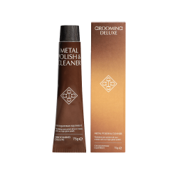 Pasta per lucidare i metalli Grooming Deluxe