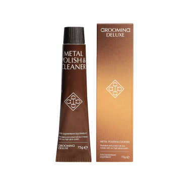 Pasta per lucidare i metalli Grooming Deluxe
