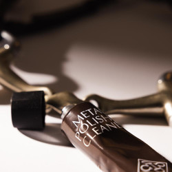 Pasta per lucidare i metalli Grooming Deluxe