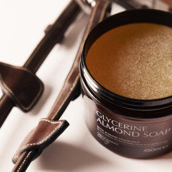 Sapone alla Glicerina alla Mandorla Grooming Deluxe