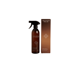 Smacchiatore macchie verdi e polvere Mandorla Grooming Deluxe by Kentucky