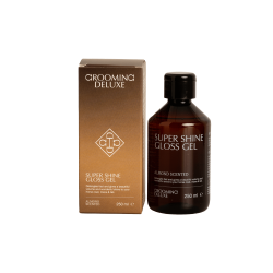 Gel super brillante Grooming Deluxe by Kentucky