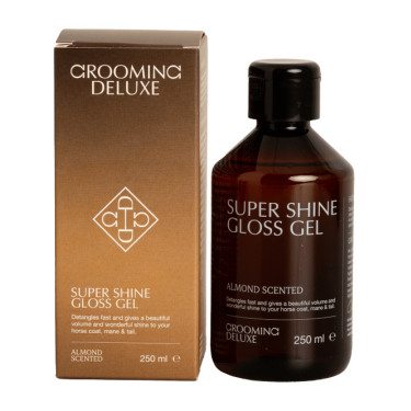 Gel super brillante Grooming Deluxe by Kentucky