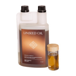 Olio di Lino Grooming Deluxe by Kentucky