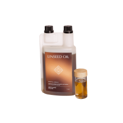 Olio di Lino Grooming Deluxe by Kentucky