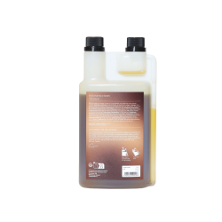 Olio di Lino Grooming Deluxe by Kentucky