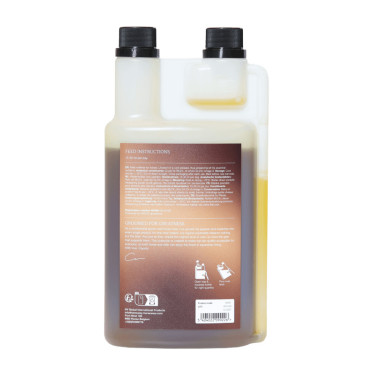 Olio di Lino Grooming Deluxe by Kentucky