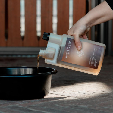 Olio di Lino Grooming Deluxe by Kentucky