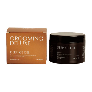 Ice Gel recupero Grooming Deluxe by Kentucky