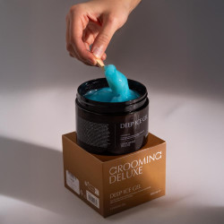 Ice Gel recupero Grooming Deluxe by Kentucky