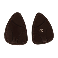 Cuscinetto di protezione per pettorale a 5 punti Dy'on Marrone Cuscinetto di protezione per pettorale a 5 punti Dy'on Marrone