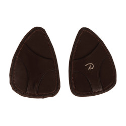 Cuscinetto di protezione per pettorale a 5 punti Dy'on Marrone Cuscinetto di protezione per pettorale a 5 punti Dy'on Marrone