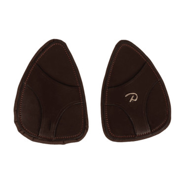 Cuscinetto di protezione per pettorale a 5 punti Dy'on Marrone Cuscinetto di protezione per pettorale a 5 punti Dy'on Marrone