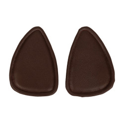 Cuscinetto di protezione per pettorale a 5 punti Dy'on Marrone Cuscinetto di protezione per pettorale a 5 punti Dy'on Marrone