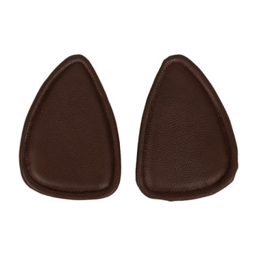 Cuscinetto di protezione per pettorale a 5 punti Dy'on Marrone Cuscinetto di protezione per pettorale a 5 punti Dy'on Marrone