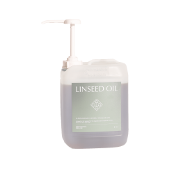 Pompa per olio di lino Grooming Deluxe by Kentucky Pompa per olio di lino Grooming Deluxe by Kentucky